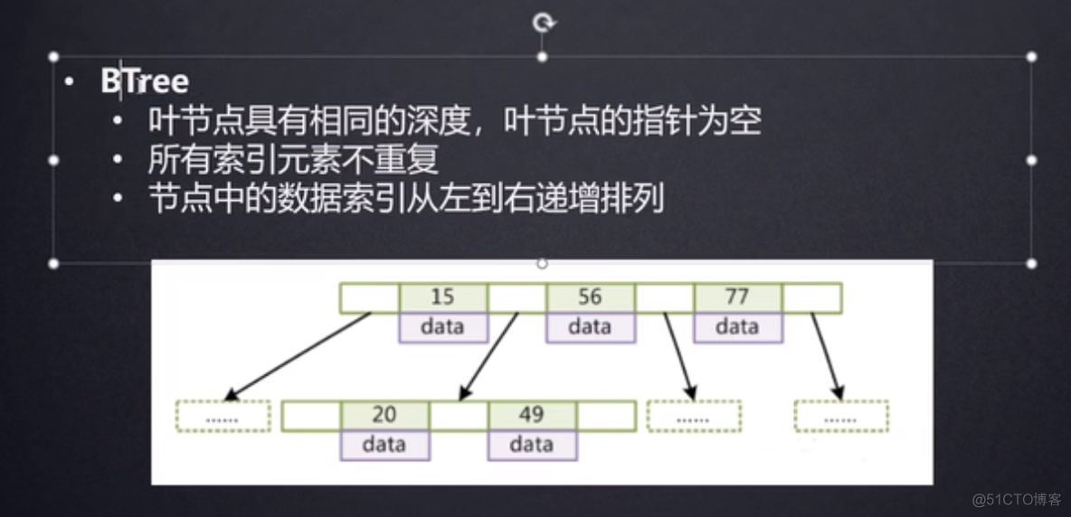 mysql二维查询 mysql二叉树查询_mysql二维查询_07