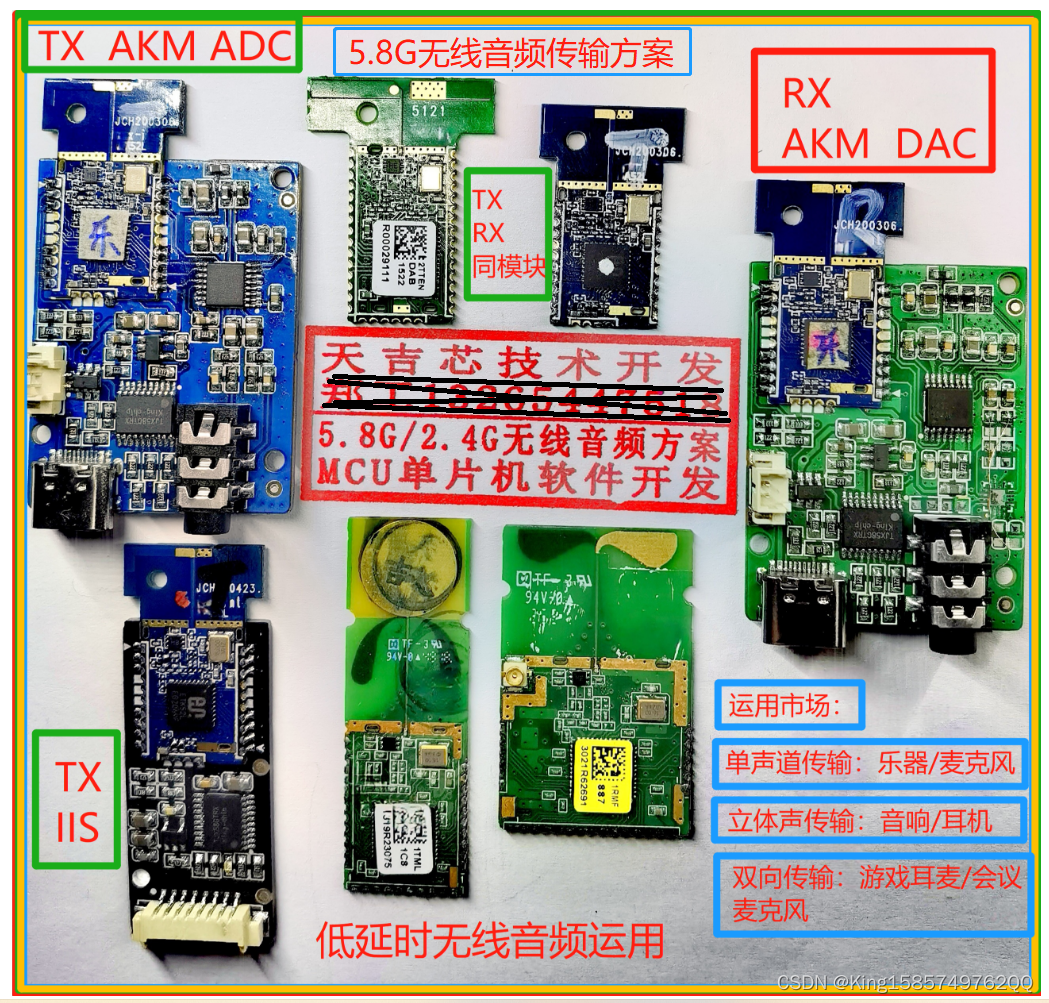 音频测试中 AES 音频测试中RB&B_音频