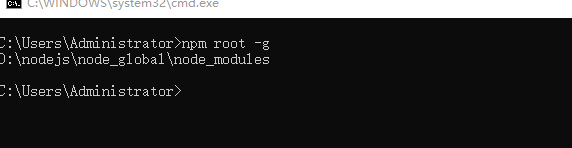 vue加载node_modules模块 vue下载node_modules_版本号_06