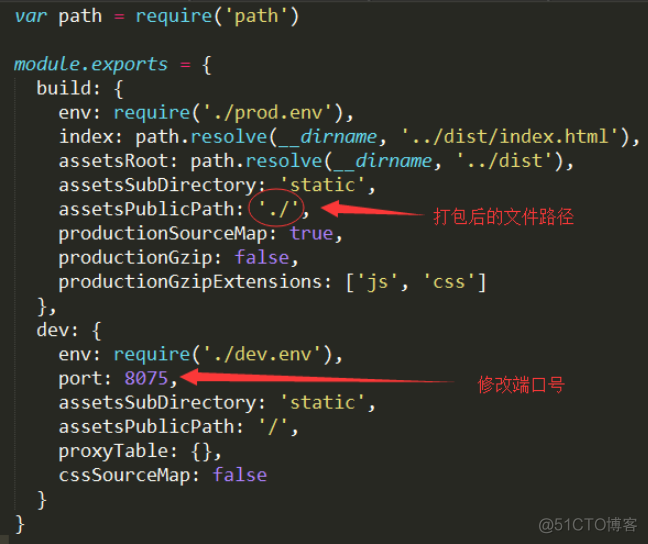 vue加载node_modules模块 vue下载node_modules_项目文件_13