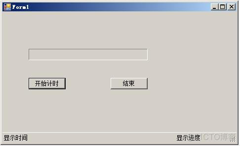 progress bar 设置 progressbar显示数值_控件_10