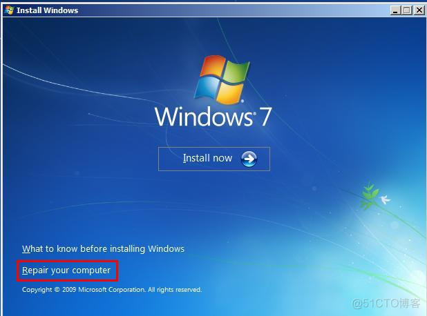 安装win7需要改bios win7改win10需要改bios吗_Windows_06