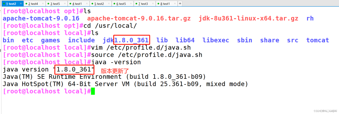 nginx 部署多个80 nginx多实例部署_tomcat_04