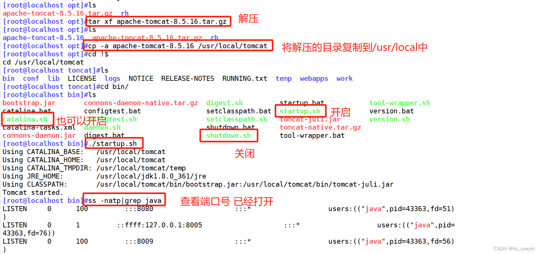 nginx 部署多个80 nginx多实例部署_nginx_05