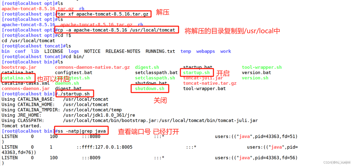 nginx 部署多个80 nginx多实例部署_nginx 部署多个80_05