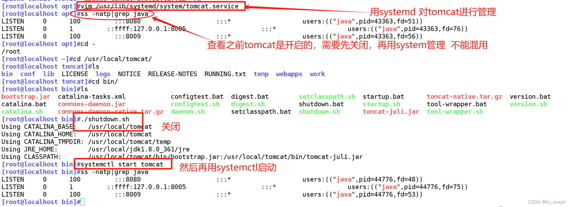 nginx 部署多个80 nginx多实例部署_linux_06