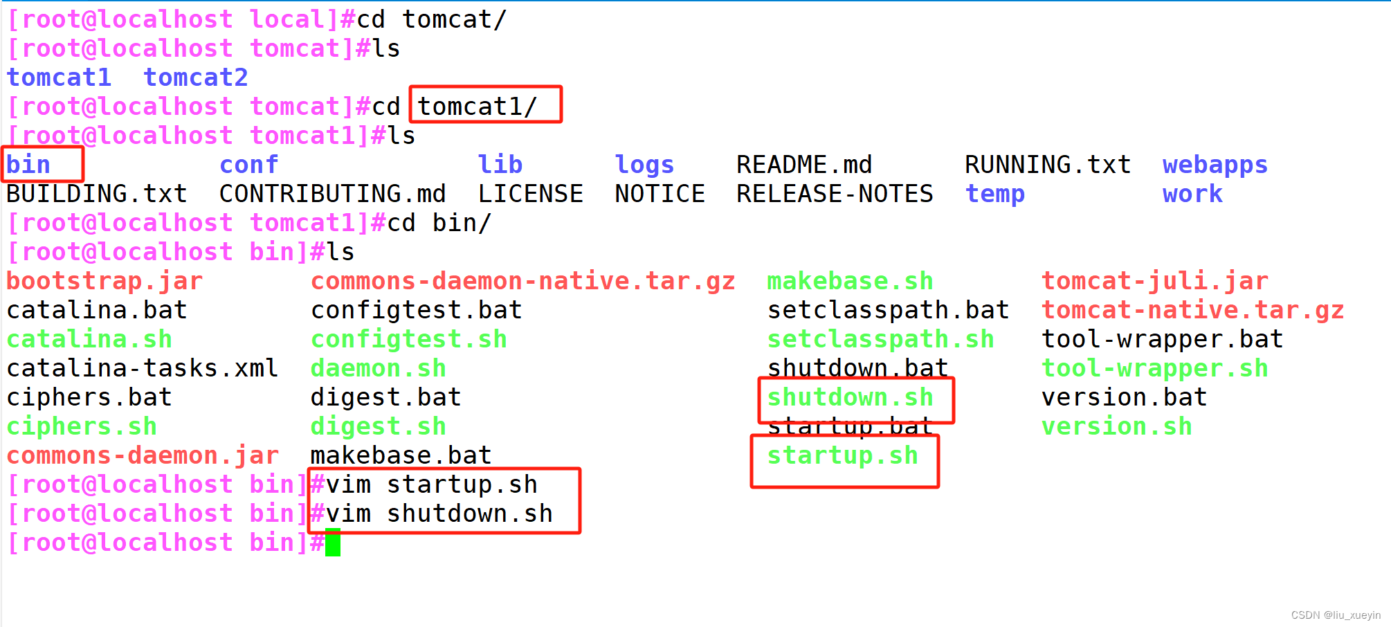 nginx 部署多个80 nginx多实例部署_nginx_08