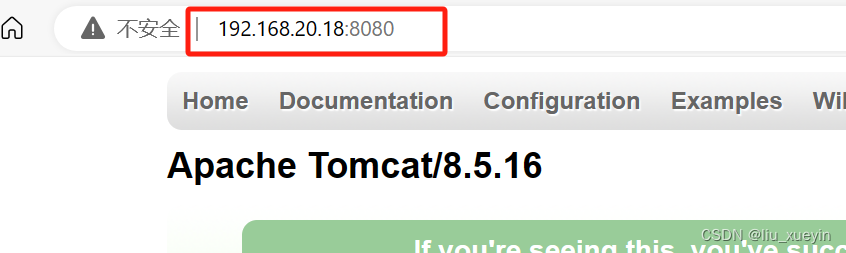 nginx 部署多个80 nginx多实例部署_tomcat_14