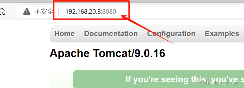 nginx 部署多个80 nginx多实例部署_tomcat_15