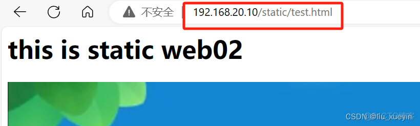 nginx 部署多个80 nginx多实例部署_nginx_28