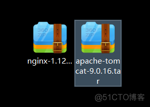 前后端分离不用nginx 前后端分离 nginx 部署 tomcat_服务器_03