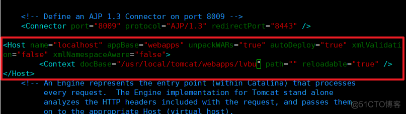 前后端分离不用nginx 前后端分离 nginx 部署 tomcat_tomcat_12