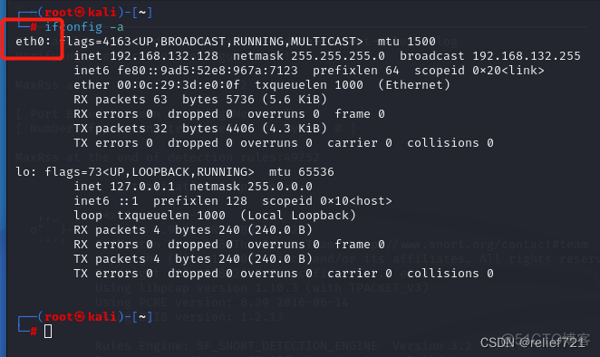 kali安装配置MongoDB kali安装配置snoint_linux_03