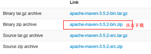 idea配置maven后无法运行 maven在idea的配置_环境变量