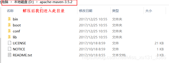 idea配置maven后无法运行 maven在idea的配置_环境变量_02