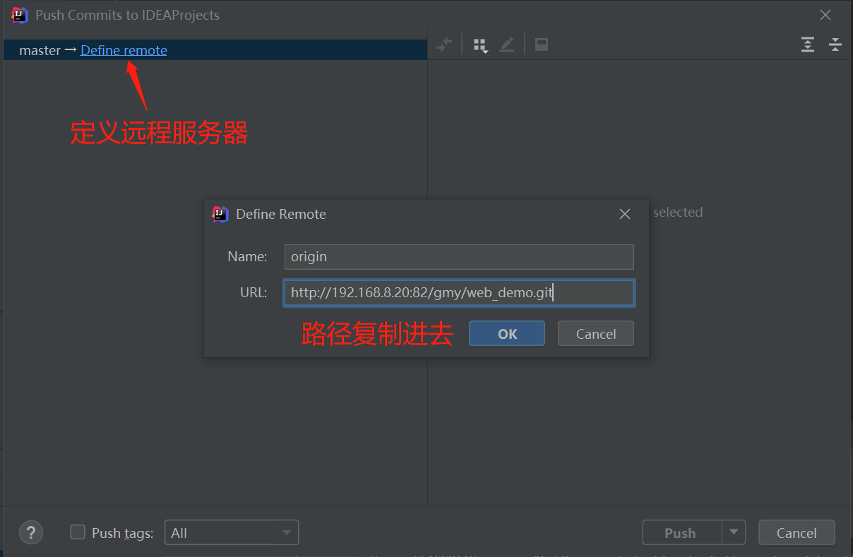 devops构建除Jenkins还有什么 devops jenkins_git_123