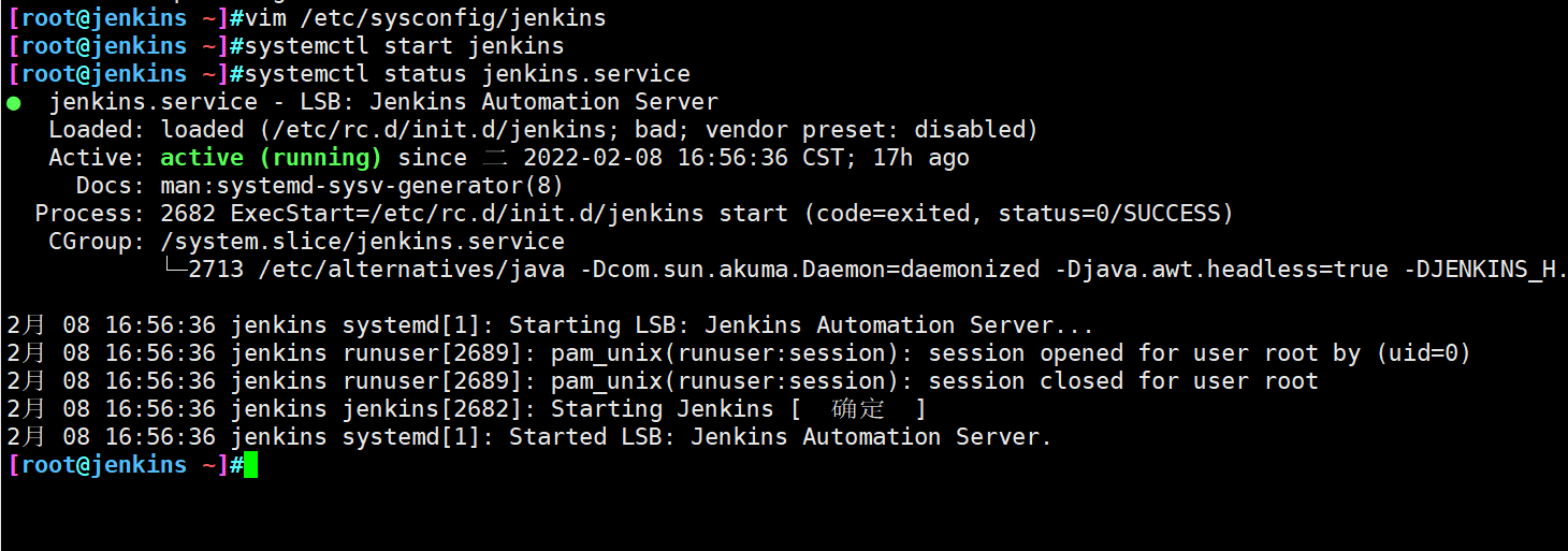 devops构建除Jenkins还有什么 devops jenkins_git_140