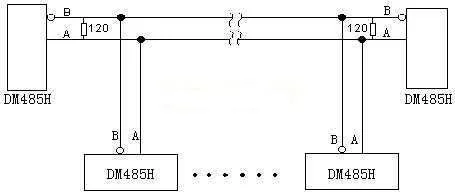 android rs485串口编程实例 rs485串口原理图_android rs485串口编程实例_05
