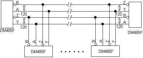 android rs485串口编程实例 rs485串口原理图_接口_06