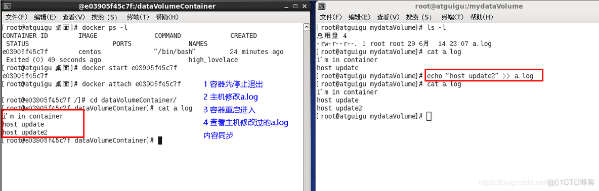 取消容器挂载目录 容器挂载是什么意思_docker_06