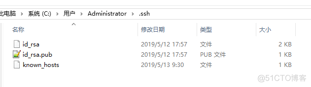 python ssh公钥登录 ssh公钥登录命令_公钥_02