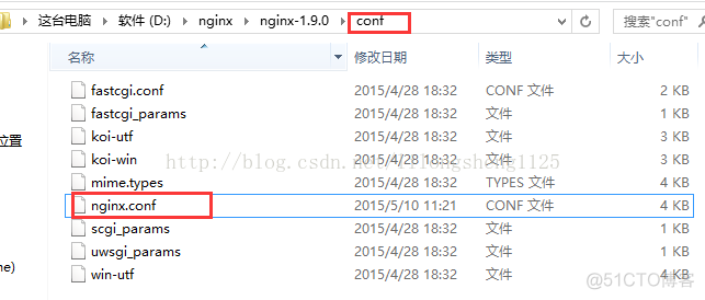 nginx 集群轮训模式 nginx如何集群_nginx 集群轮训模式_02