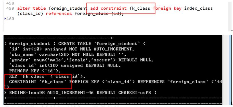 mysql如何扩张表字段 mysql增加表_主键_19