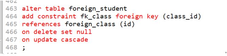 mysql如何扩张表字段 mysql增加表_主键_20