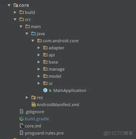 android JNI开发意义 android的开发_ide