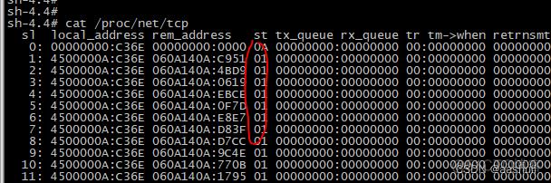 zabbix_agentd 连接k8s上的zabbix_server k8s tcp连接数_tcp/ip_03