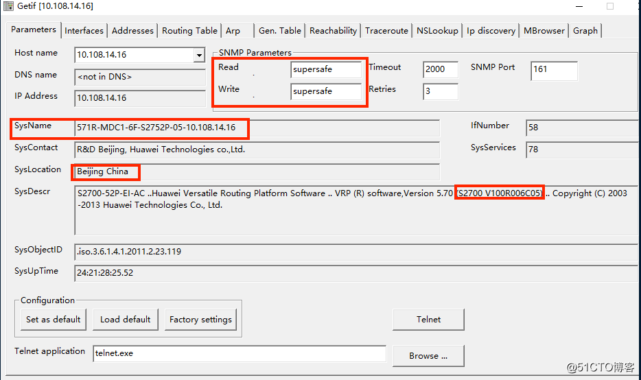 zabbix 客户端 snmp community zabbix配置snmp_IP