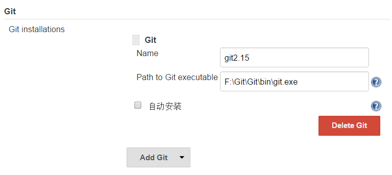 jenkins agent git插件 jenkins git parameter_Jenkins_08