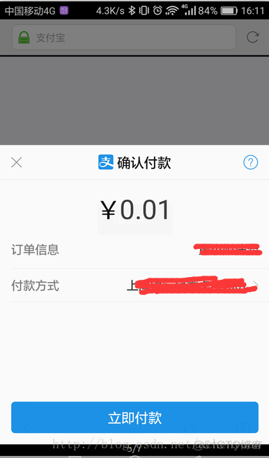 iOS 唤起微信付款码 iphone12微信付款码_支付_13