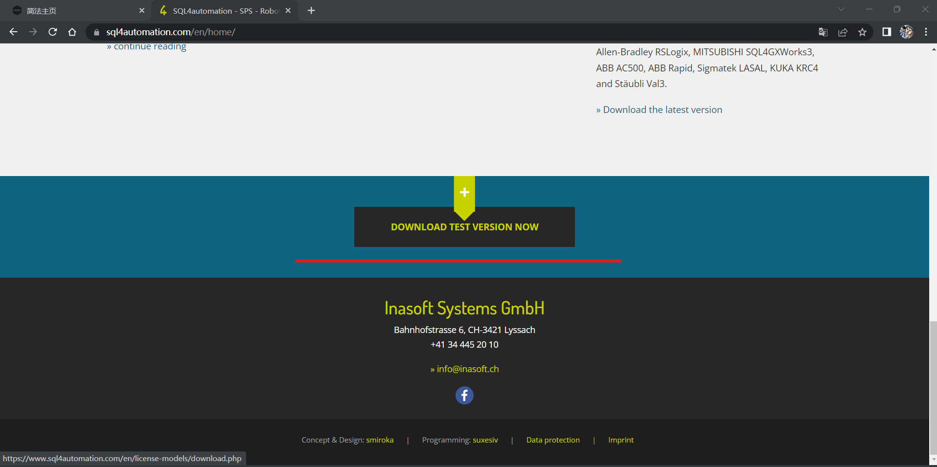 codesys SfC 步入口动作 codesys怎么使用_连接数据库_06