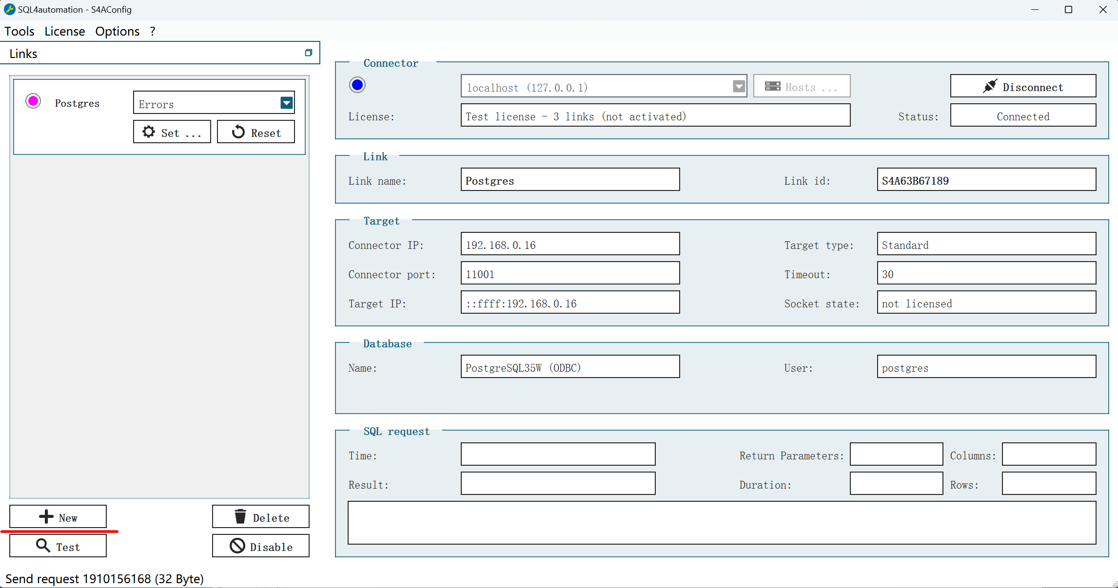 codesys SfC 步入口动作 codesys怎么使用_codesys SfC 步入口动作_15