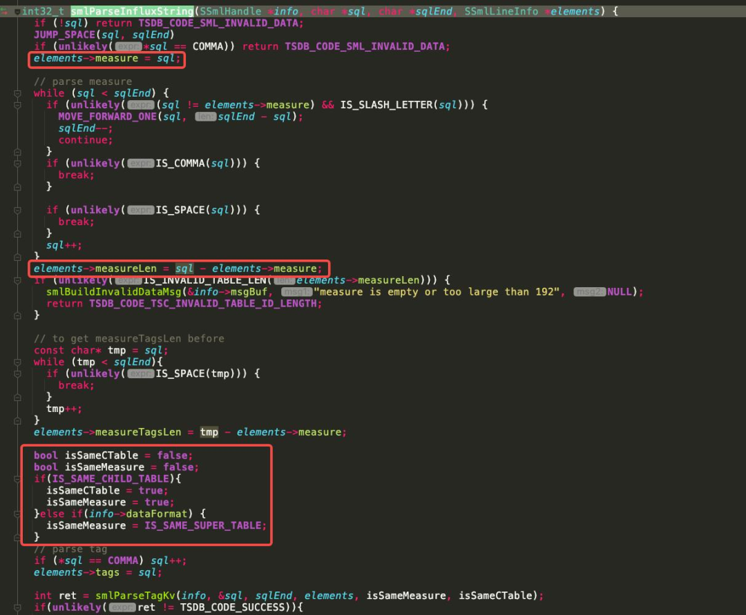 深入探索 Schemaless 写入：优化技术与实践_json_06