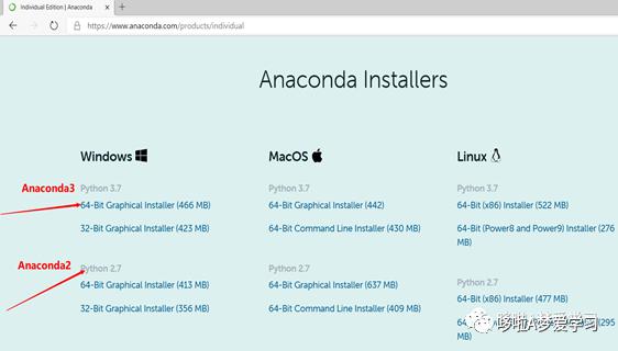 下载了python以后还能下载pycharm吗 安装了python还能安装anaconda_python环境变量配置_03