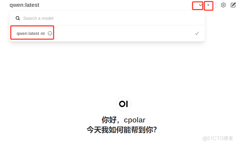 【大语言模型】本地快速部署Ollama运行大语言模型详细流程_自然语言处理_26