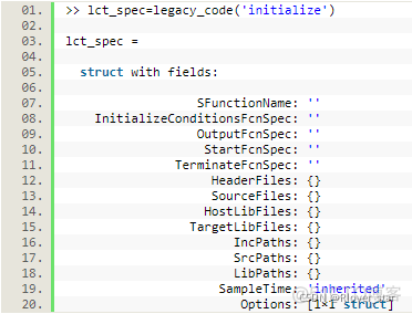 simulink模型生成python simulink模块生成s函数_simulink_16