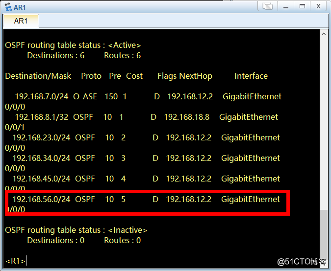 ospf 4类和5类的lsa ospf 2类lsa的作用_ospf 4类和5类的lsa_08