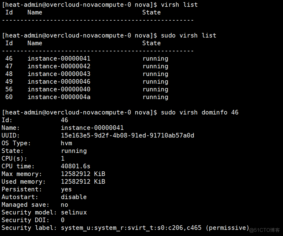 openstack创建实咧一直在孵化 openstack flavor create_操作系统_08