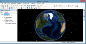 java 拟合 热力图 mapinfo做热力图_qgis_24