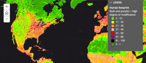 java 拟合 热力图 mapinfo做热力图_arcmap_26