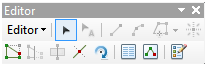 java 拟合 热力图 mapinfo做热力图_arcmap_32