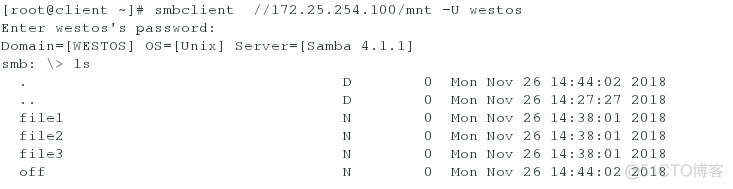 cifs实现hdfs传输 cifs linux_配置文件_36