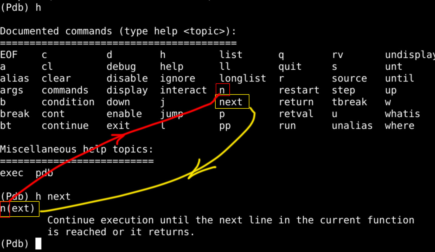 Python里面打断电 python怎样设置断点_编辑器_10