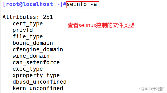 配置 SELinux 安全设置 setsebool P samba_enable_home_dirs on chcon t samb 配置selinux规则_html_16