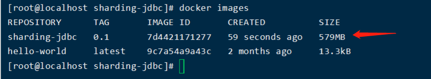 springboot项目部署dockefile模版 springboot项目部署到docker_spring boot_04