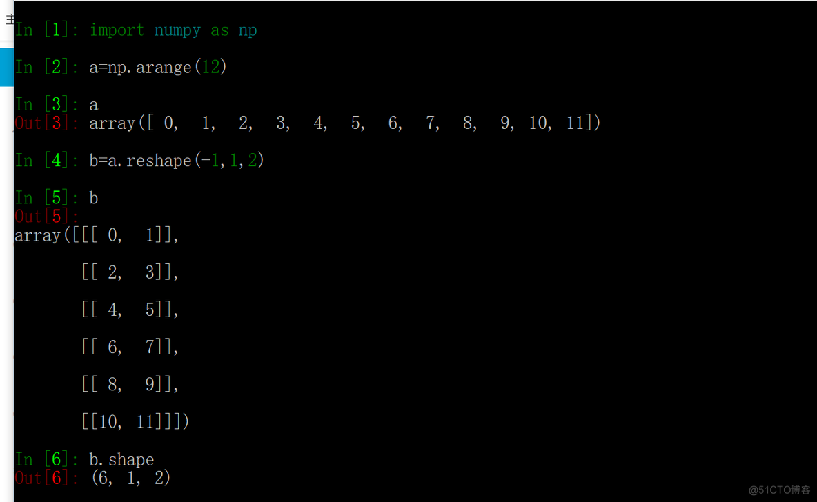 python中如何两个矩阵元组 python求两个矩阵的和_python中如何两个矩阵元组_45