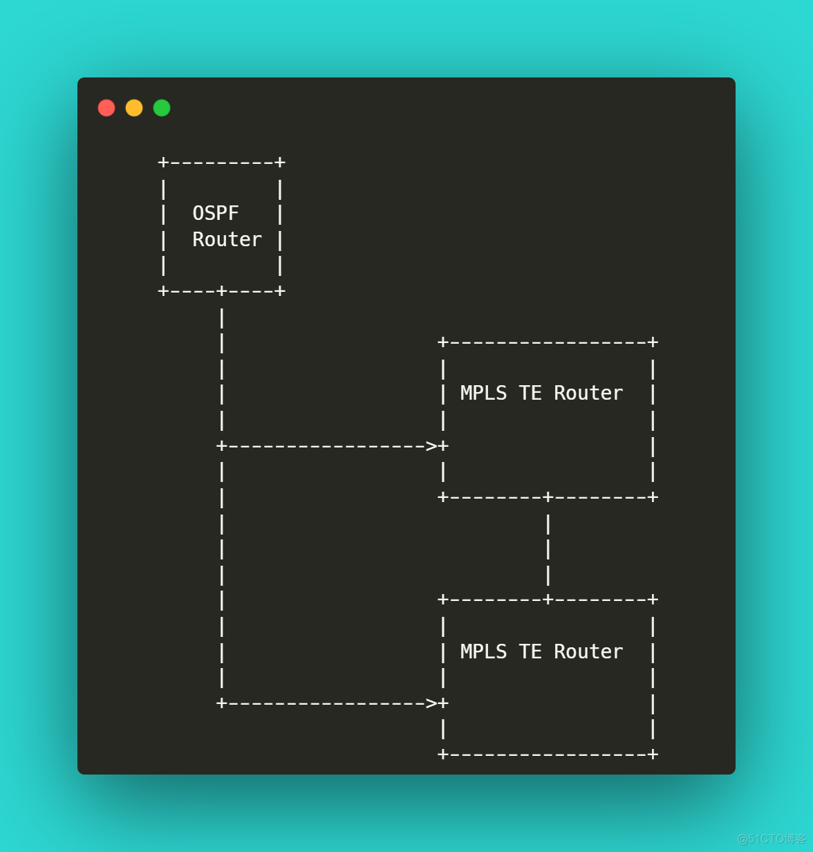 ospf等价路由数量限制 ospf等价路由案例_智能路由器_05